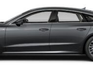 Audi A7 Sportback 40 TDI quattro 150 kW (204 KM) S tronic