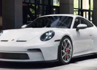 Porsche 911 GT3 z pakietem Touring