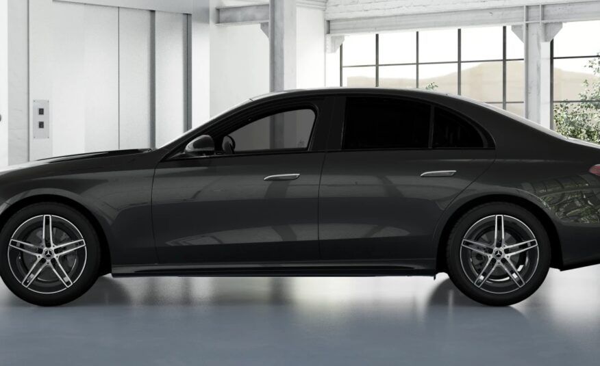 Mercedes-Benz E klasa 220d 4Matic AMG Advanced Plus