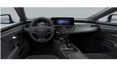 Lexus ES 300h 2,5 R4 dual VVT-I + elektr. E-CVT Business Edition