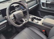Jaecoo 7, wersja URBAN, FWD 1.6 T-GDI 147 KM automat DTC7