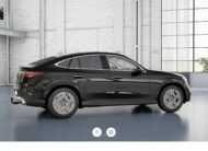 Mercedes-Benz GLC 200 4MATIC Coupé RZECZYWISTY RABAT 20% !!!