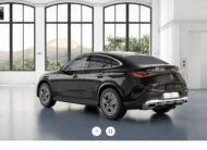 Mercedes-Benz GLC 200 4MATIC Coupé RZECZYWISTY RABAT 20% !!!