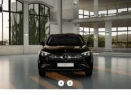 Mercedes-Benz GLC 200 4MATIC Coupé RZECZYWISTY RABAT 20% !!!