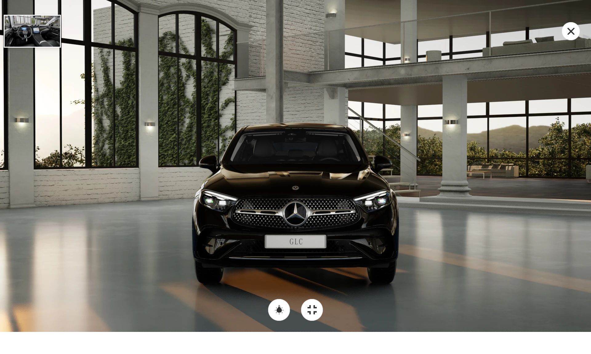 Mercedes-Benz GLC 200 4MATIC Coupé RZECZYWISTY RABAT 20% !!!