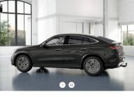 Mercedes-Benz GLC 200 4MATIC Coupé RZECZYWISTY RABAT 20% !!!