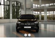 Mercedes-Benz GLC 200 4MATIC Coupé RZECZYWISTY RABAT 20% !!!