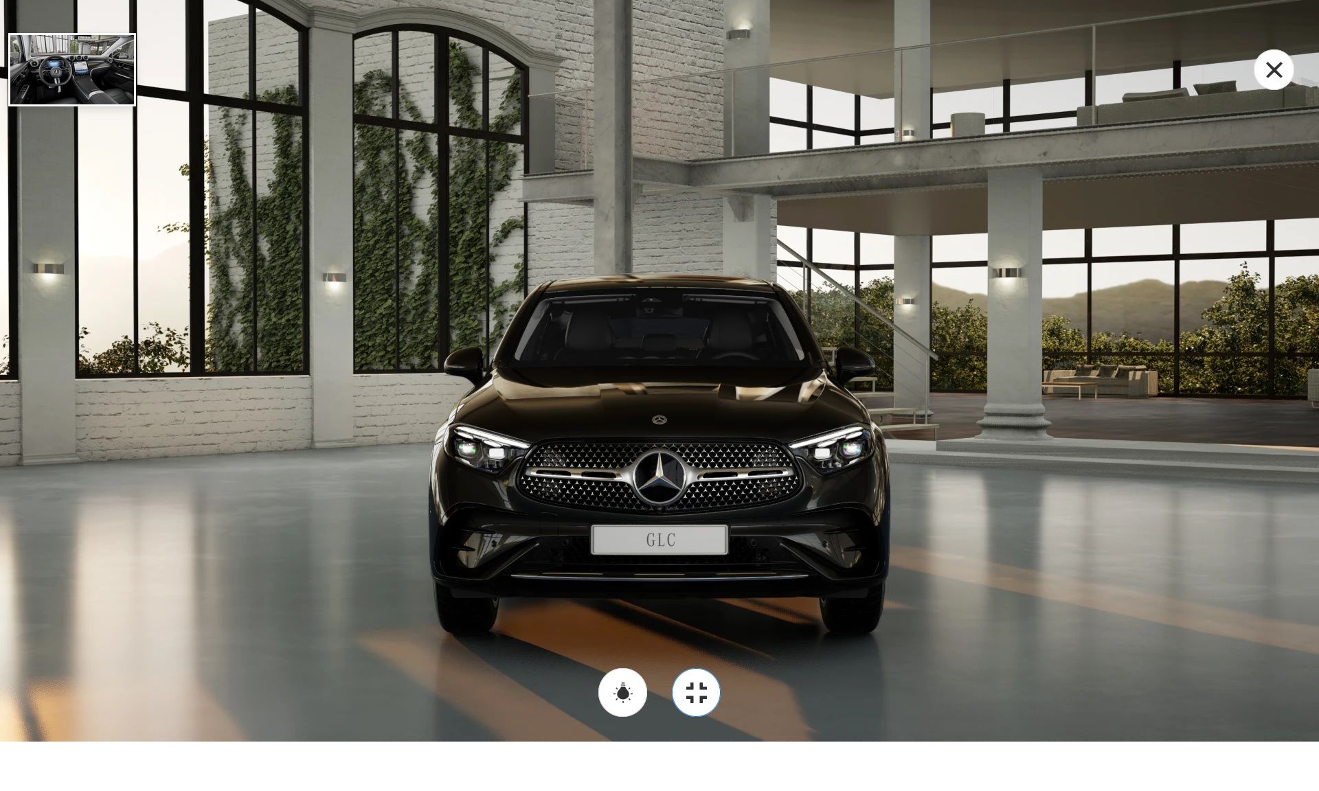 Mercedes-Benz GLC 200 4MATIC Coupé RZECZYWISTY RABAT 20% !!!