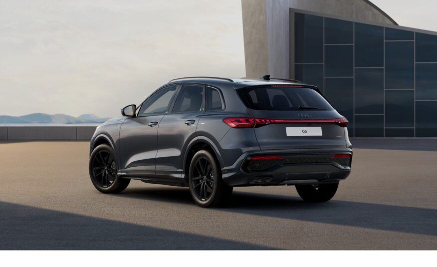 Audi Q5 TDI quattro 204 KM S tronic RZECZYWISTY RABAT 21,3% !!!