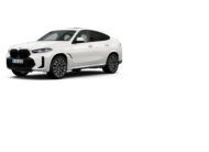 BMW X6 xDrive40d RZECZYWISTY RABAT 19,44% !!!