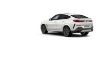 BMW X6 xDrive40d RZECZYWISTY RABAT 19,44% !!!