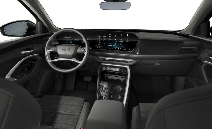 Audi Q5 TFSI quattro 204 S tronic  RZECZYWISTY RABAT 18,55%