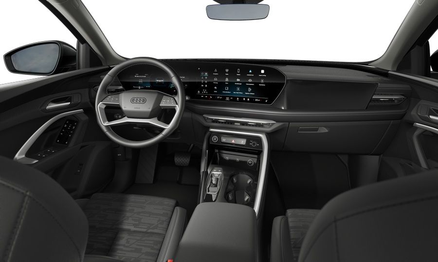 Audi Q5 TFSI quattro 204 S tronic RZECZYWISTY RABAT 18,55%