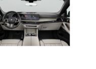 BMW X6 xDrive40d RZECZYWISTY RABAT 19,44% !!!