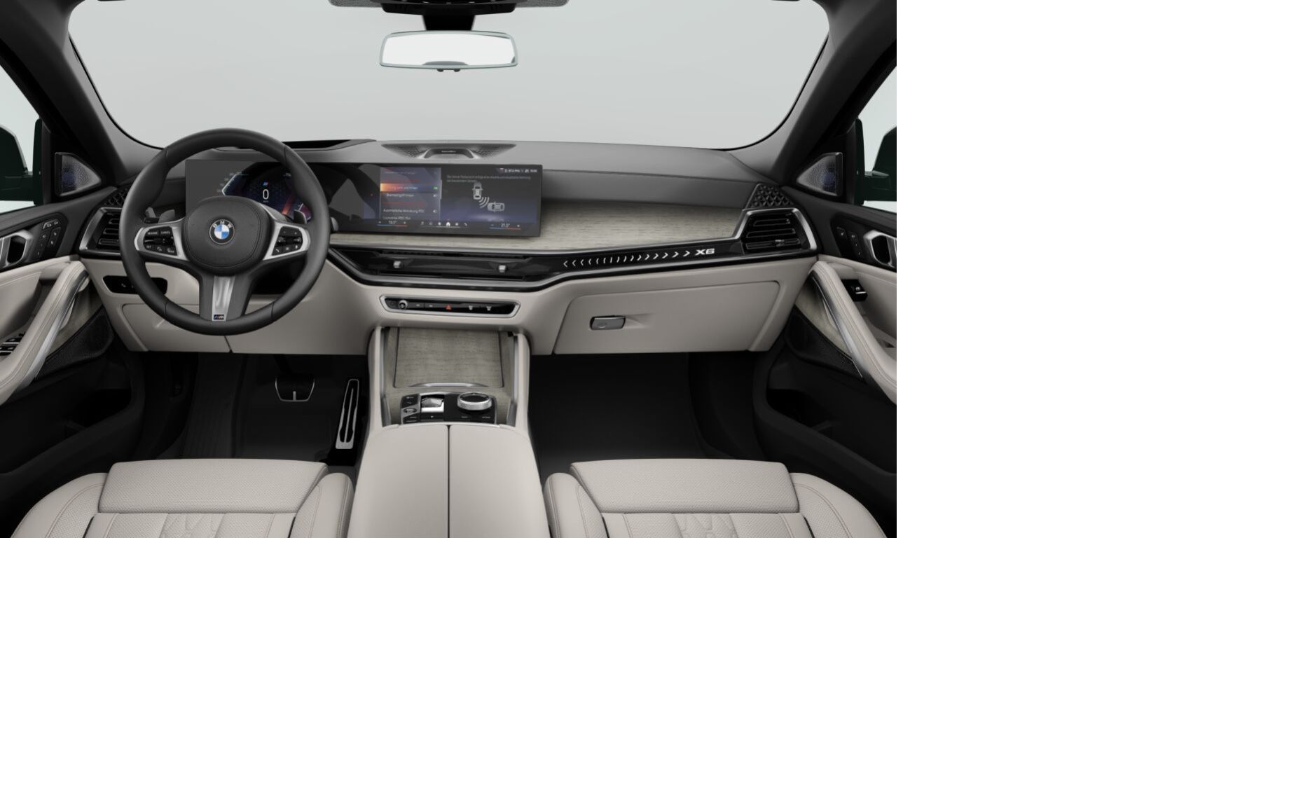 BMW X6 xDrive40d RZECZYWISTY RABAT 19,44% !!!