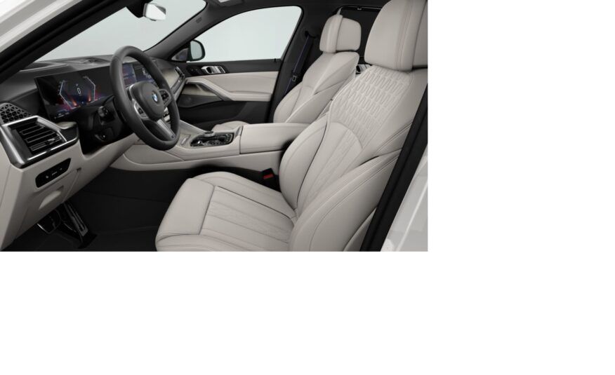 BMW X6 xDrive40d  RZECZYWISTY RABAT 19,44% !!!