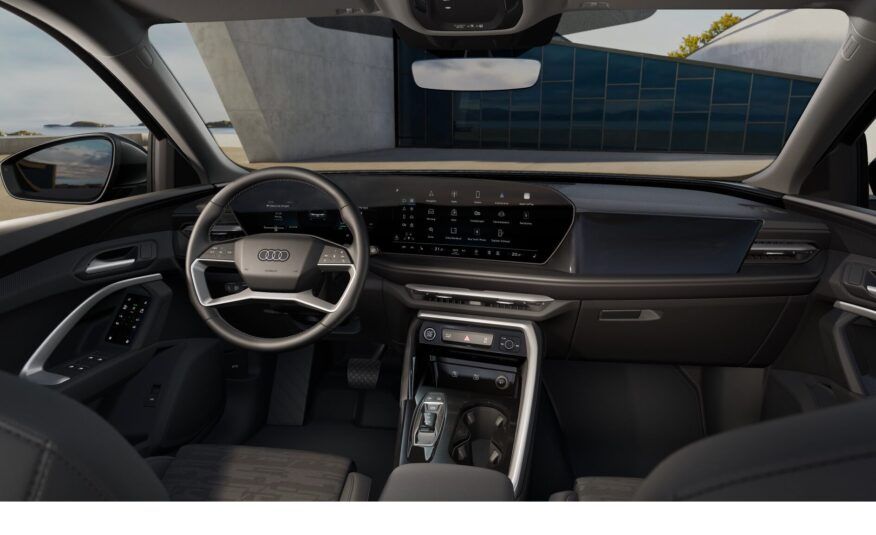 Audi Q5 TDI quattro 204 KM S tronic RZECZYWISTY RABAT 21,3% !!!