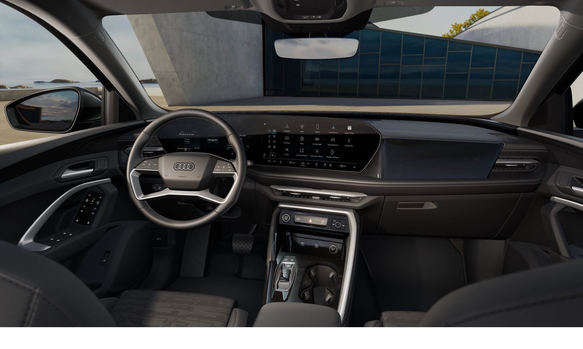Audi Q5 TDI quattro 204 KM S tronic RZECZYWISTY RABAT 21,3% !!!