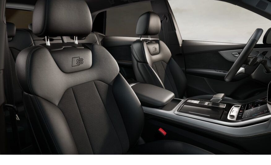 Audi Q8 TDI quattro 286 KM tiptronic RZECZYWISTY RABAT 19,2% !!!