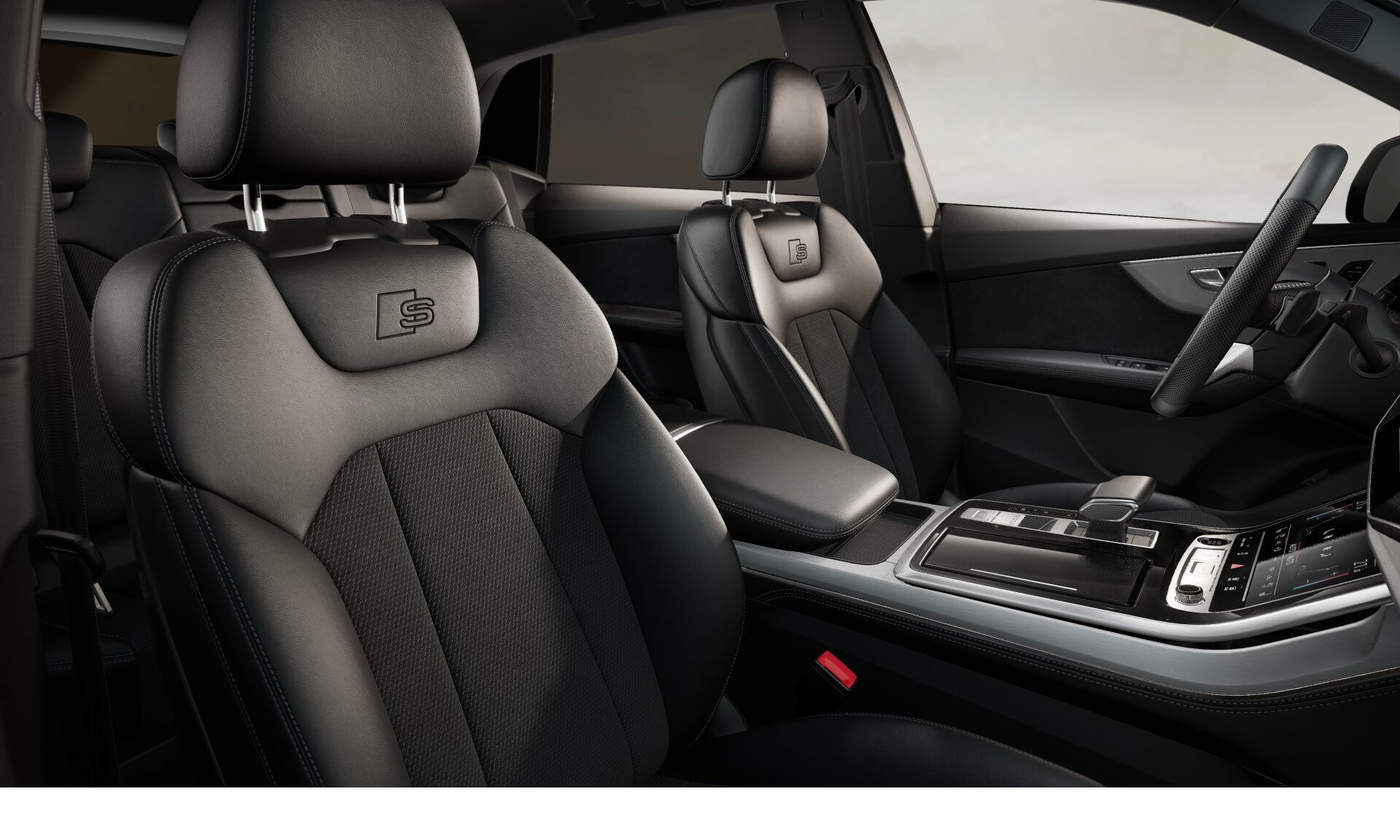 Audi Q8 TDI quattro 286 KM tiptronic RZECZYWISTY RABAT 19,2% !!!