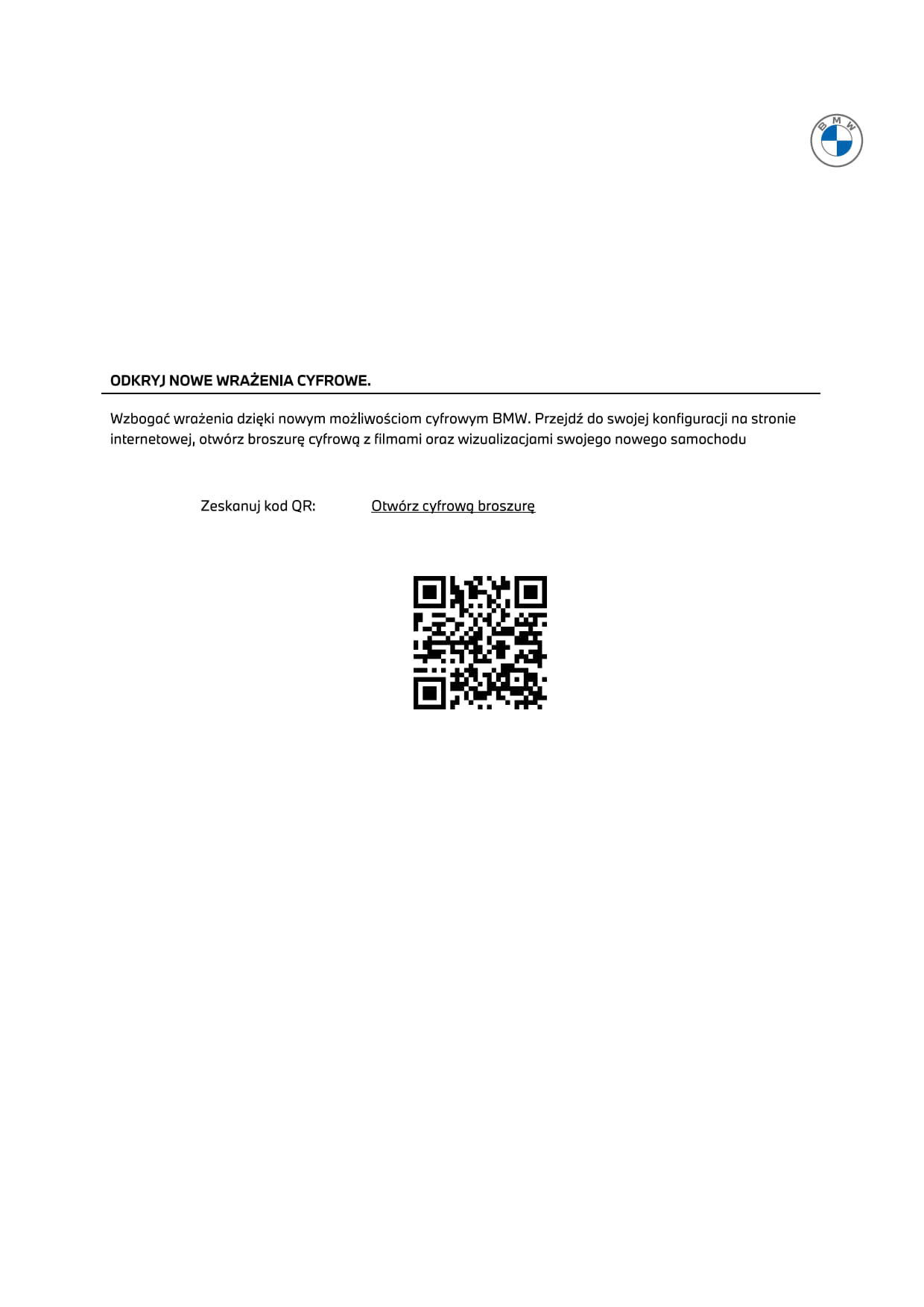 BMW 740d xDrive Limuzyna RZECZYWISTY RABAT 164 240 zł