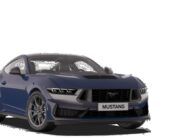 Ford Mustang 5.0 V8 463KM A10 DARK HORSE FASTBACK RZECZYWISTY RABAT 57 500 zł
