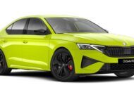 Skoda Octavia RS 2.0 TSI 265KM RZECZYWISTY RABAT 22 000 zł