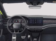 Skoda Octavia RS 2.0 TSI 265KM RZECZYWISTY RABAT 22 000 zł