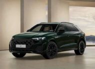 AUDI Q8 SUV 50 TDI quattro 210 kW (286 KM) tiptronic 3.0 V6 DUŻY RABAT 26,87%