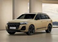 AUDI Q7 SUV 50 TDI quattro 210 kW (286 KM) tiptronic 3.0 V6 DUŻY RABAT 25,72%