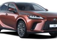 Lexus RX 350h Prestige 4×4