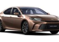 Toyota Camry 2.5L Hybrid wer. Executive