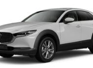 MAZDA CX-30 Exclusive-line 2.0 186 KM