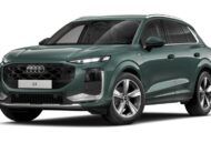 Audi Q3 TFSI 110 kW(150 KM) S tronic RABAT 16%