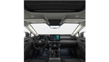 Nowa Toyota RAV4 wer. Executive 4×4