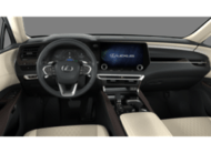 Lexus RX 350h Prestige 4×4