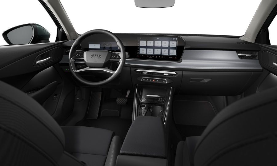 Audi Q3 TFSI 110 kW(150 KM) S tronic RABAT 16%