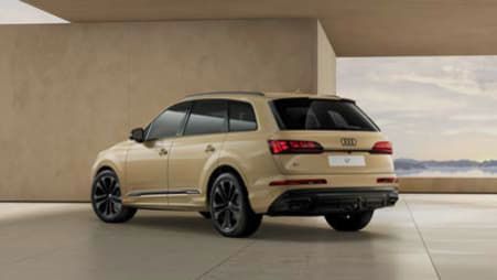 AUDI Q7 SUV 50 TDI quattro 210 kW (286 KM) tiptronic 3.0 V6 DUŻY RABAT 25,72%