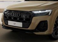 AUDI Q7 SUV 50 TDI quattro 210 kW (286 KM) tiptronic 3.0 V6 DUŻY RABAT 25,72%
