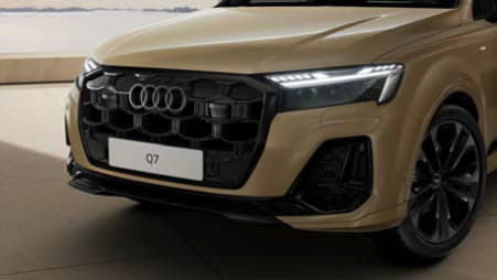 AUDI Q7 SUV 50 TDI quattro 210 kW (286 KM) tiptronic 3.0 V6 DUŻY RABAT 25,72%