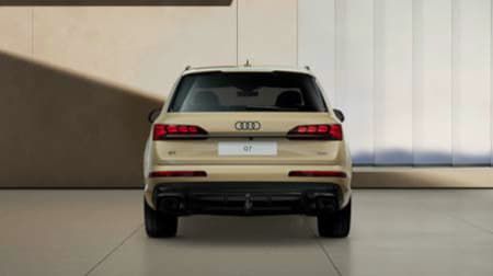 AUDI Q7 SUV 50 TDI quattro 210 kW (286 KM) tiptronic 3.0 V6 DUŻY RABAT 25,72%