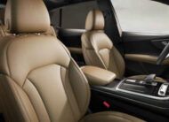 AUDI Q8 SUV 50 TDI quattro 210 kW (286 KM) tiptronic 3.0 V6 DUŻY RABAT 26,87%