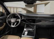 AUDI Q8 SUV 50 TDI quattro 210 kW (286 KM) tiptronic 3.0 V6 DUŻY RABAT 26,87%