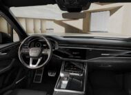 AUDI Q7 SUV 50 TDI quattro 210 kW (286 KM) tiptronic 3.0 V6 DUŻY RABAT 25,72%