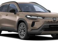 Toyota Corolla Cross 2.0 Hybrid wer. Executive 4×4