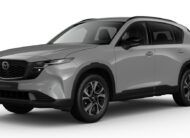 NOWA MAZDA CX-5 Centre-line 4×4