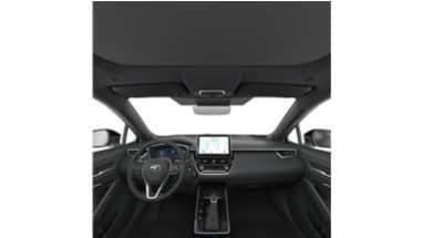 Toyota Corolla Cross 2.0 Hybrid wer. Executive 4×4