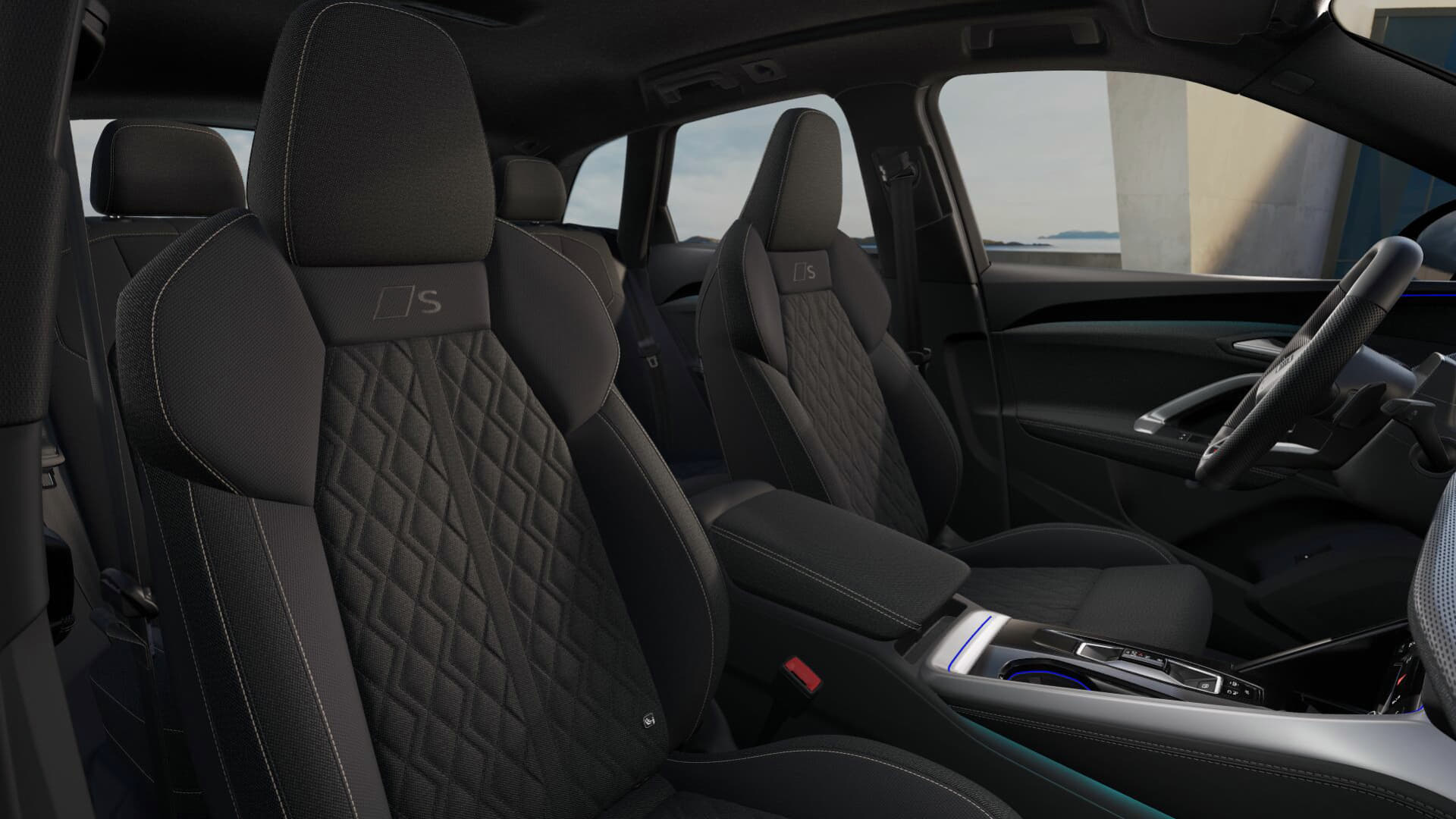 Audi Q5 TDI quattro 204 KM S tronic