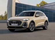 Audi Q5 SUV 40 TFSI quattro 150 kW 204 KM S tronic