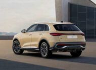 Audi Q5 SUV 40 TFSI quattro 150 kW 204 KM S tronic